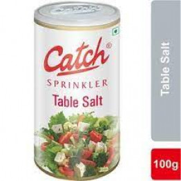 Catch Table Salt Sprinklers 200 Gm